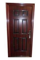 Interior Wooden Door