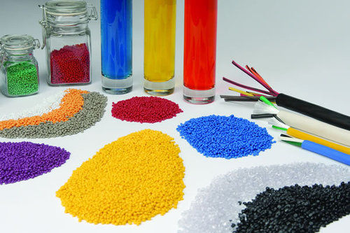 MG PVC Compounds