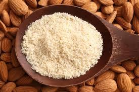 Organic Almond Flour