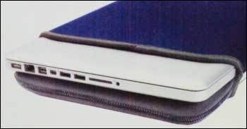 Original Reversible Laptop Sleeves