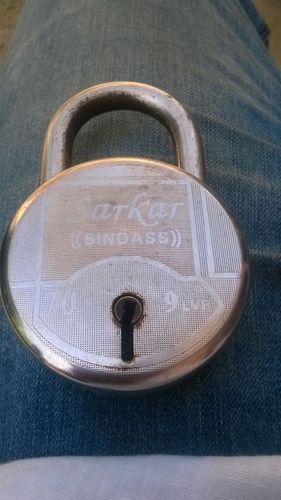 Padlock 70mm