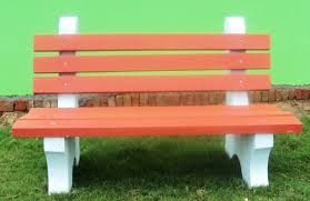 Rcc Benches