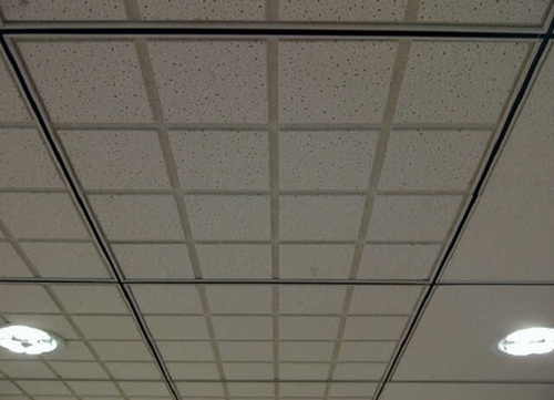 एस एंड एस फाल्स सीलिंग