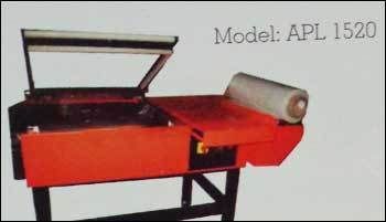 Sealer (Model: Apl1520)