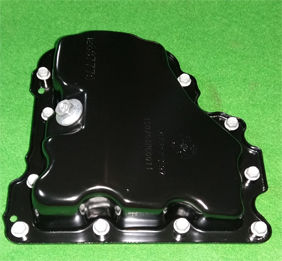 SGE L4 OIL PAN