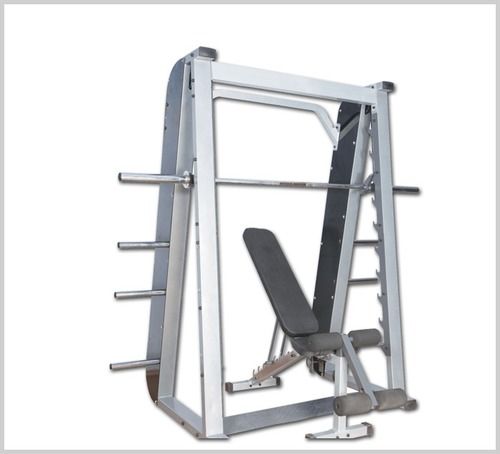 smith machine