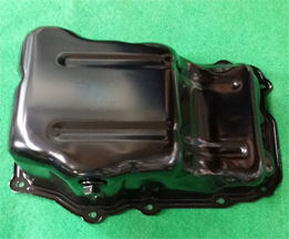 XSDE OIL PAN