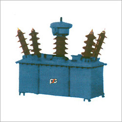 Air Cooled Transformers With Superior Frame Work