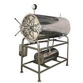 Autoclave