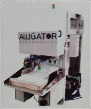 Automatic Bag Placer