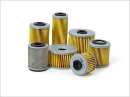 Automobile Oil Filter