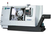 BIGLIA B1200 CNC Machine