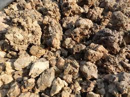 Calcined Bauxite