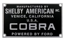 Company Metal Label