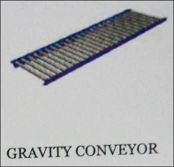 Gravity Conveyor