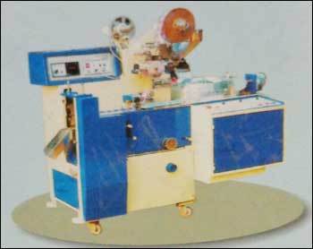 Hard Boiled Sugar Candy Machine