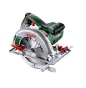 Heavy Duty Circular Saw