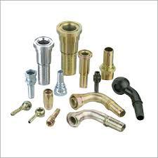 Hose Pipe Fittings