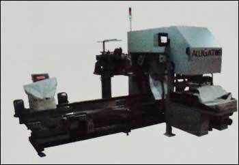 Industrial Automatic Bagging Machines