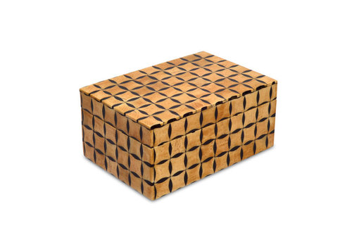 Jewellery Box (SCB-045)
