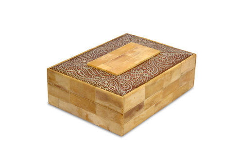 Jewellery Box (SCB-053)