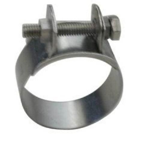 MS Hose Pipe Clamps
