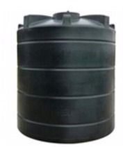 Plastic Water Storage Tank