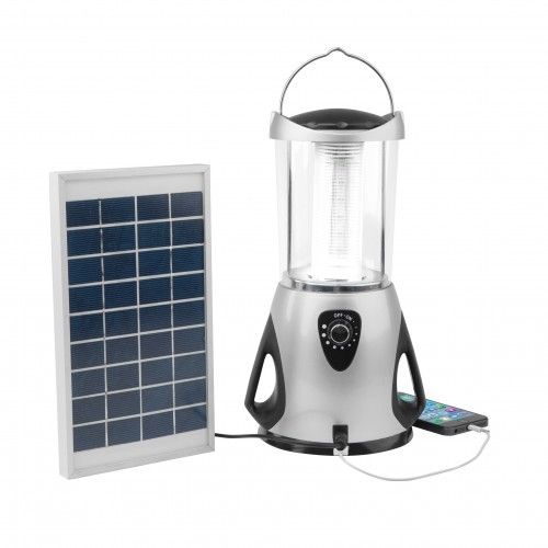 Solar Lantern