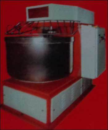 Spiral Mixer (220 Volt)