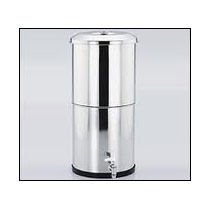 Stainless Steel Water Filter