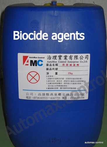 Biocide Agents