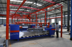 Electroplating Production Line