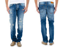 Fancy Denims Jeans