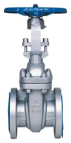 Gate Valve