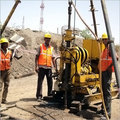 Geotechnical Investigation Service By SKW Soil and Survey Co.