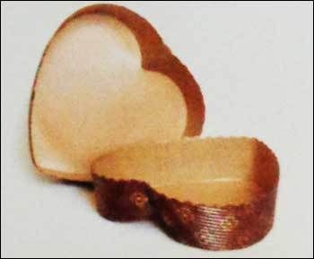 Heart - Plum Cake