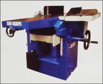 Silver Heavy Duty Combined Machine