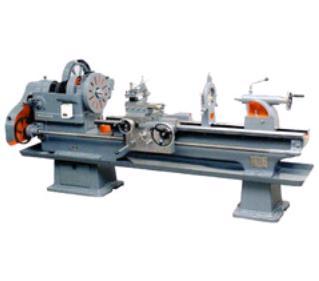 Heavy Duty Lathe Machines