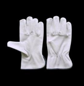 Heavy Duty Leather Driving Gloves