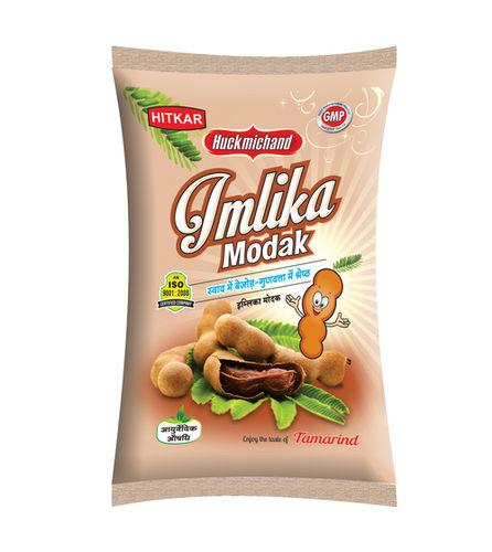 Imlika Modak