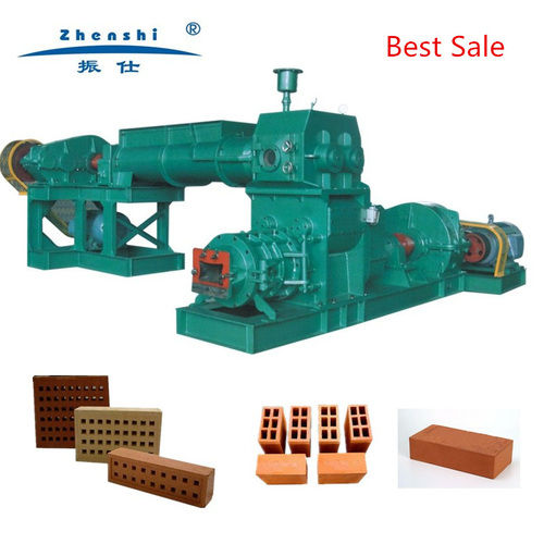 JKY Series Hollow Brick Making Machine