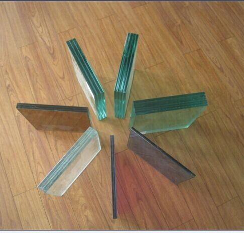 Laminated Glass