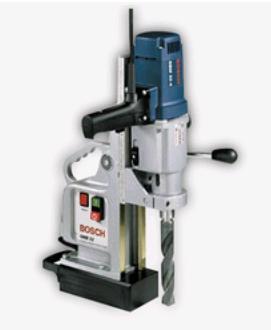 Magnetic Core Drill Machines