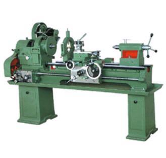 Rolex Medium Duty Lathe Machines