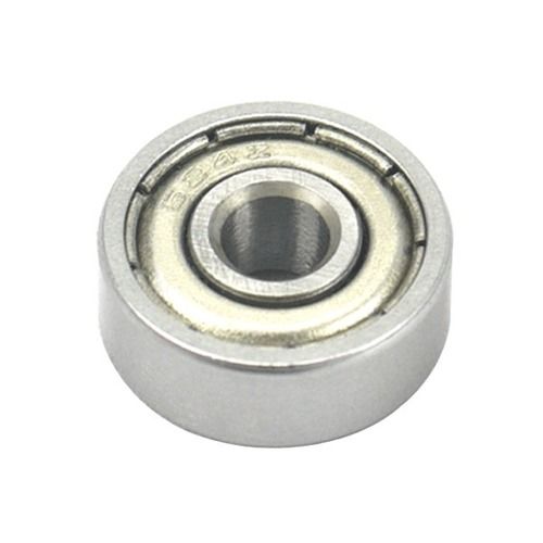 Sliding Caster Small Size Ball Bearing