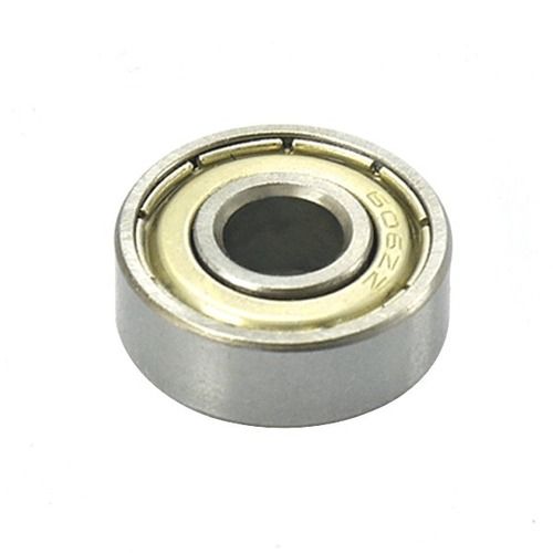 Sliding Door And Window Deep Groove Ball Bearing