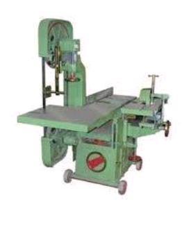 Wood Saw Machines