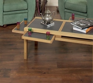YASH Wooden Flooring By Yash Decors
