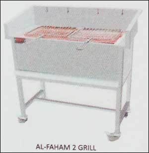 Al Faham 2 Grill
