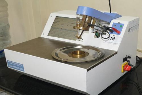 Automated Abel Flash Point Tester (Autoflash-170)